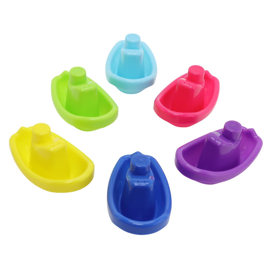Rätt Start Kylpyleluveneet 6-pack