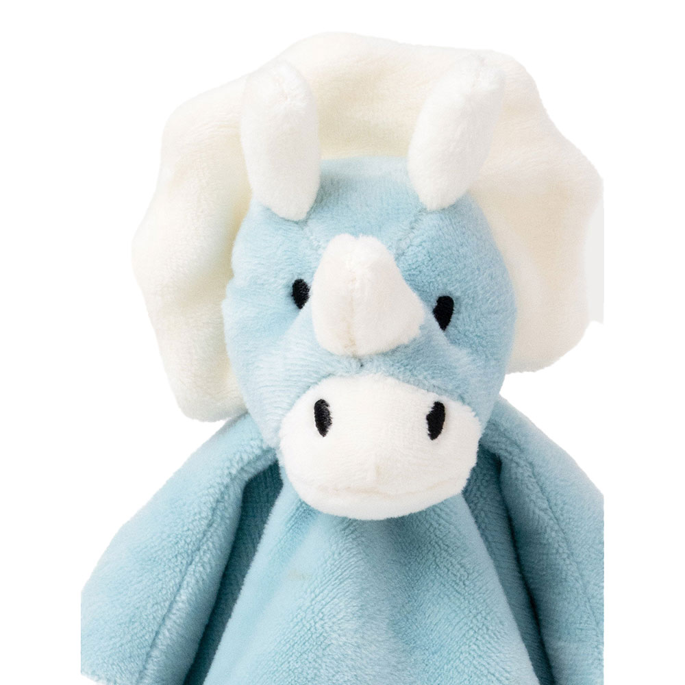 Teddykompaniet Diinglisar Uniriepu Dino Teal