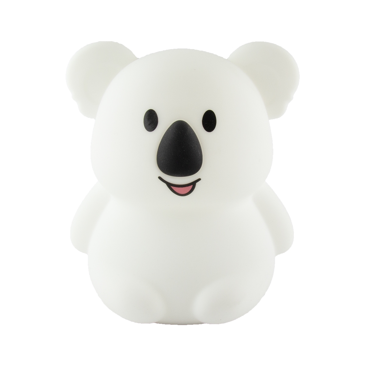 Tiny Tot Kalle Koala yövalo USB:llä