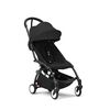 Stokke YOYO3 alusta musta