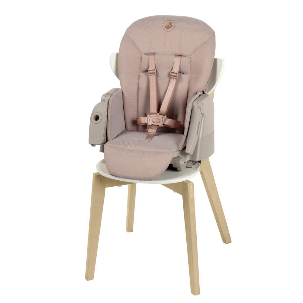 Maxi-Cosi MINLA PLUS ruokatuoli ELEGANCE TERRA