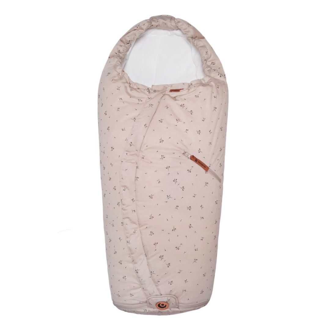 Easygrow kantokoppa Lyng circ Blomma Sand