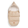 Elodie turvaistuimen kantokoppa Pure Khaki