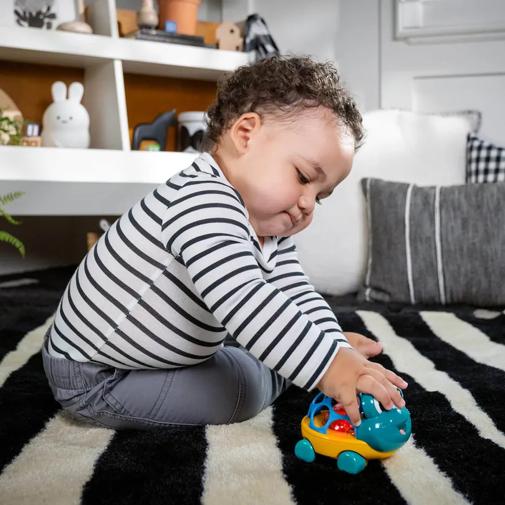 Baby Einstein Neptunus Oball ajoneuvo