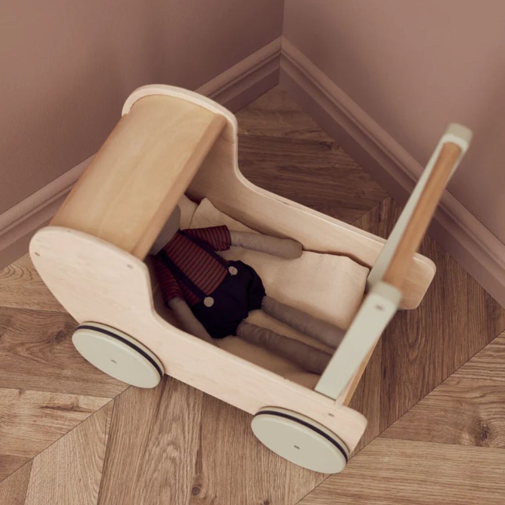 Kids Concept Dock lastenrattaat luonnollinen Kids Hub