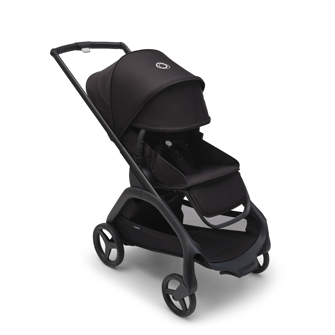 Bugaboo Dragonfly -lastenrattaat