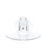 Elvie rintasuppilo 2-pack 24 mm