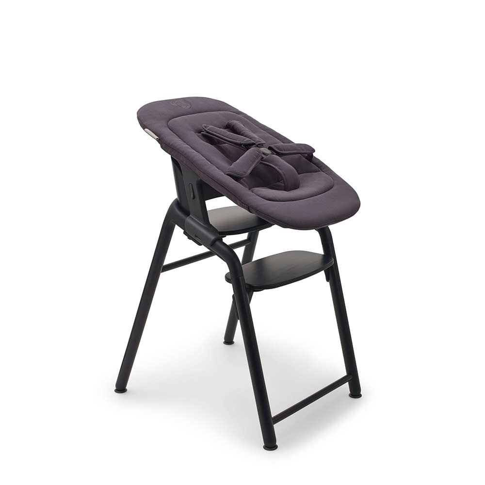 Bugaboo Giraffe Babysitter Tornado Grey Bugaboo Giraffe Babysitter Tornado Grey