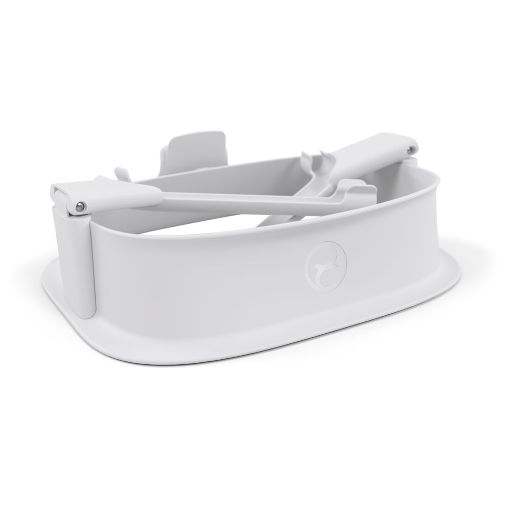 Cybex Lemo Learning Tower All White 