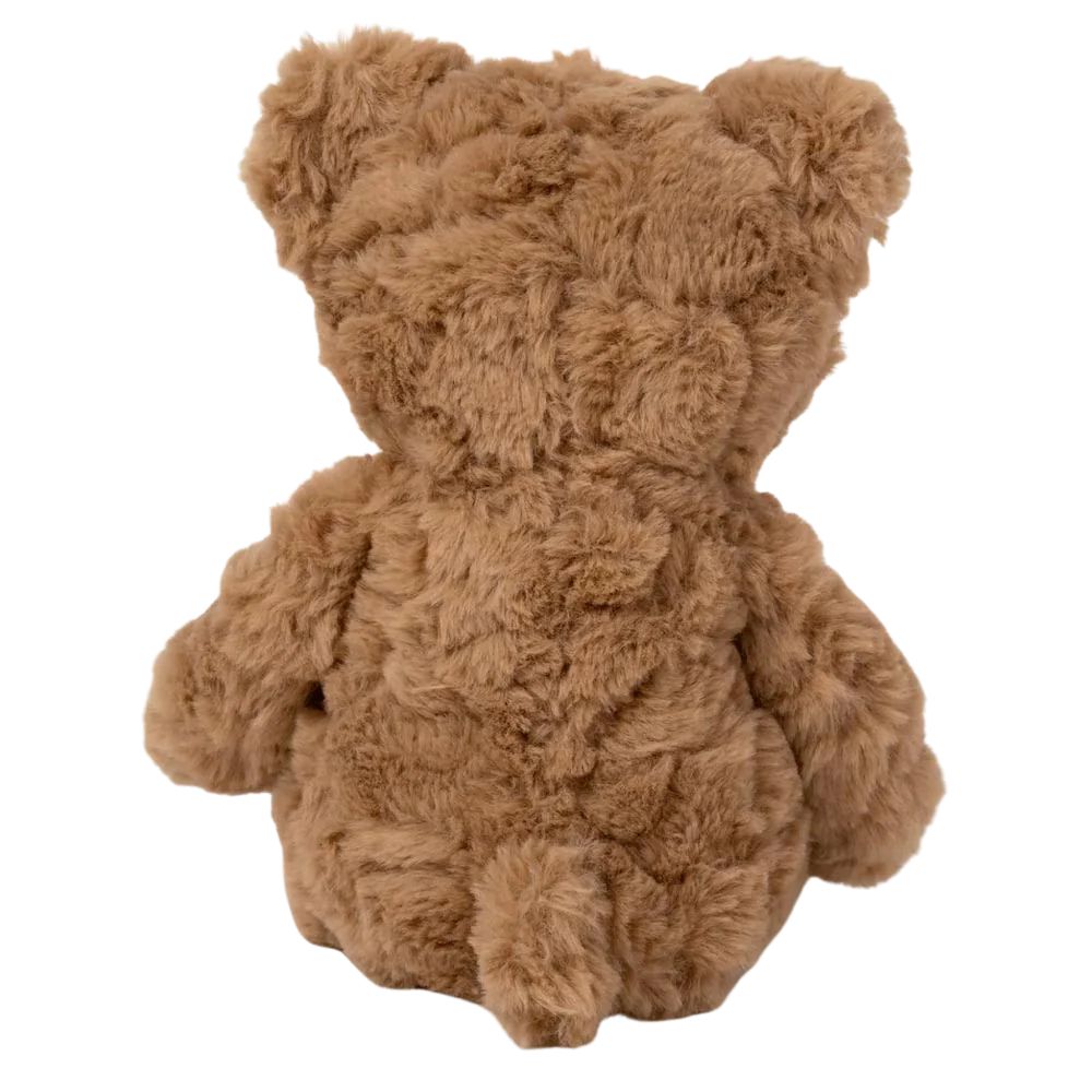 Teddykompaniet Sture Ruskea Iso