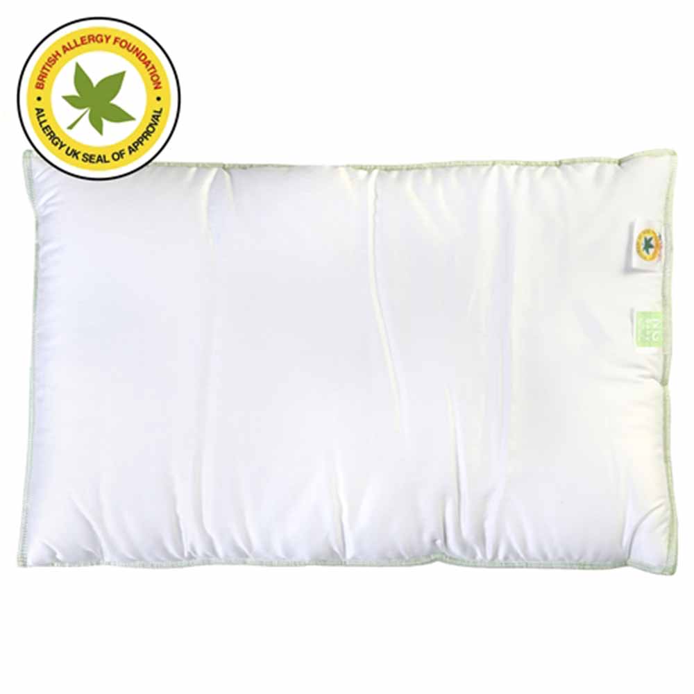 NG Baby Pillow paksut rattaat/rattaat Valkoinen