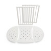 Stokke Sleepi sängyn jatke V2 Valkoinen