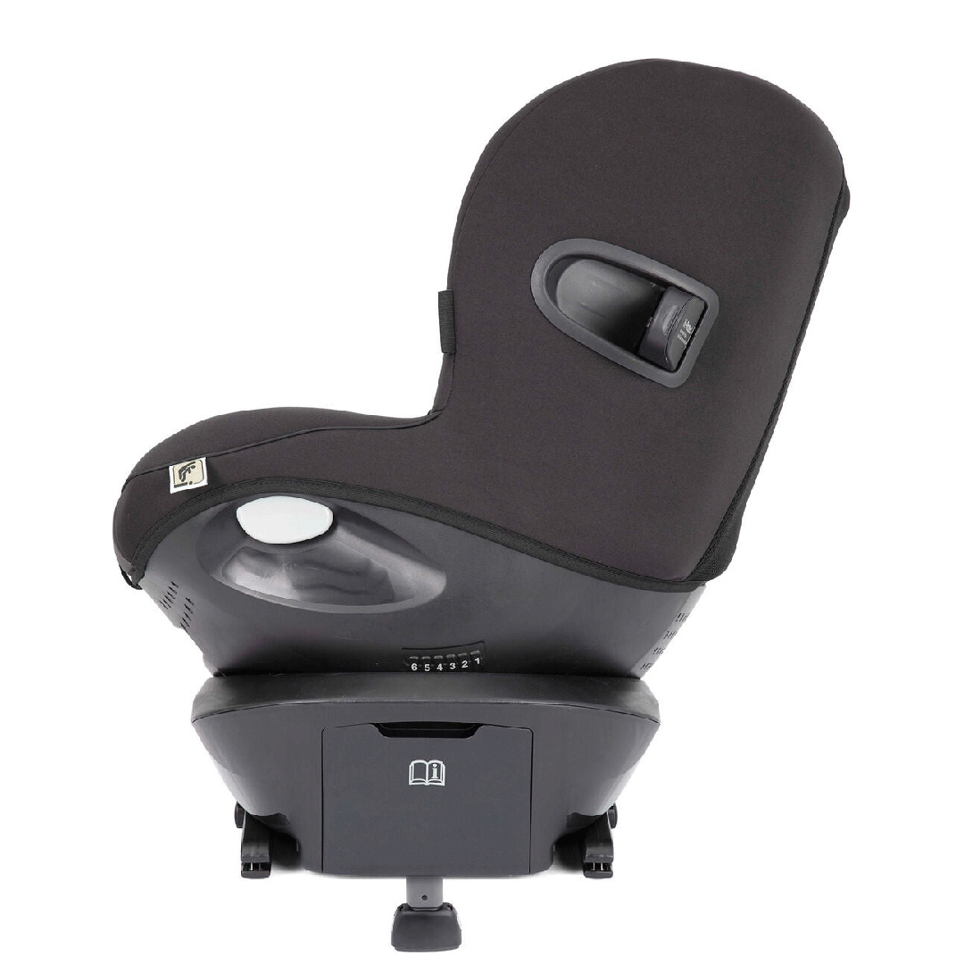 Joie i-Spin Safe -istuin Hiili