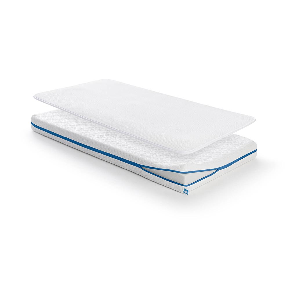 AeroSleep Evolution 2-in-1 patjasetti 70 x 140 cm