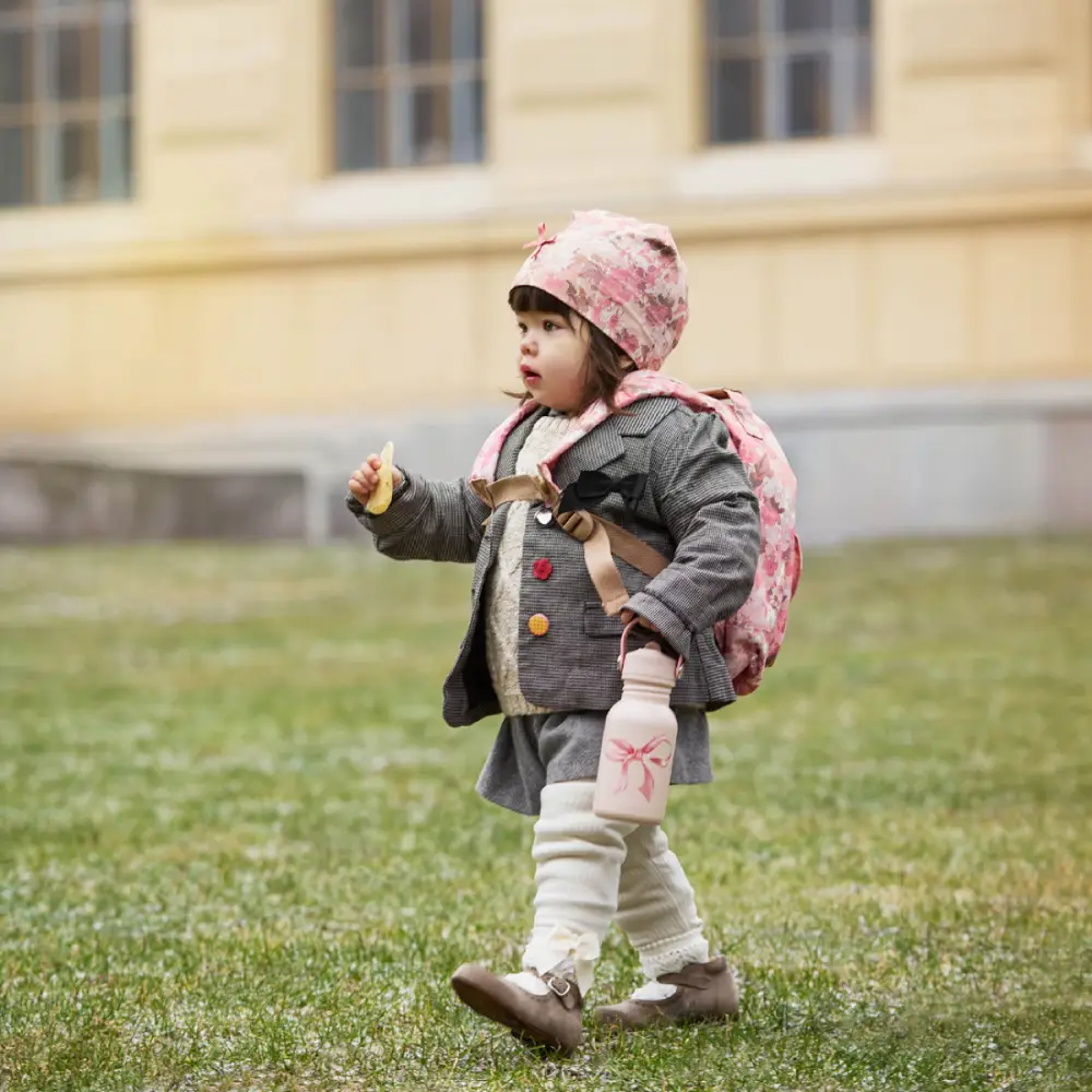 Elodie Details koulusetti Riverty Rose