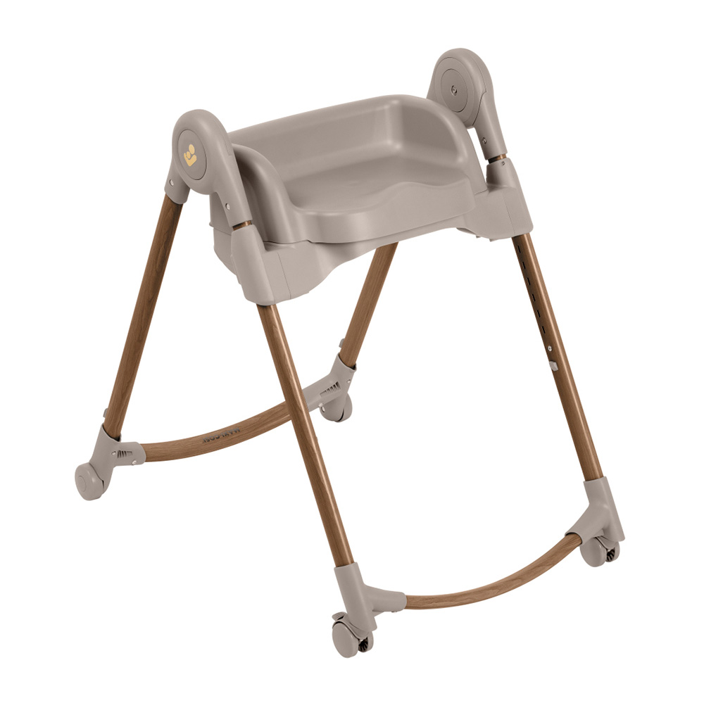 Maxi-Cosi MINLA PLUS syöttötuoli ELEGANCE BEIGE