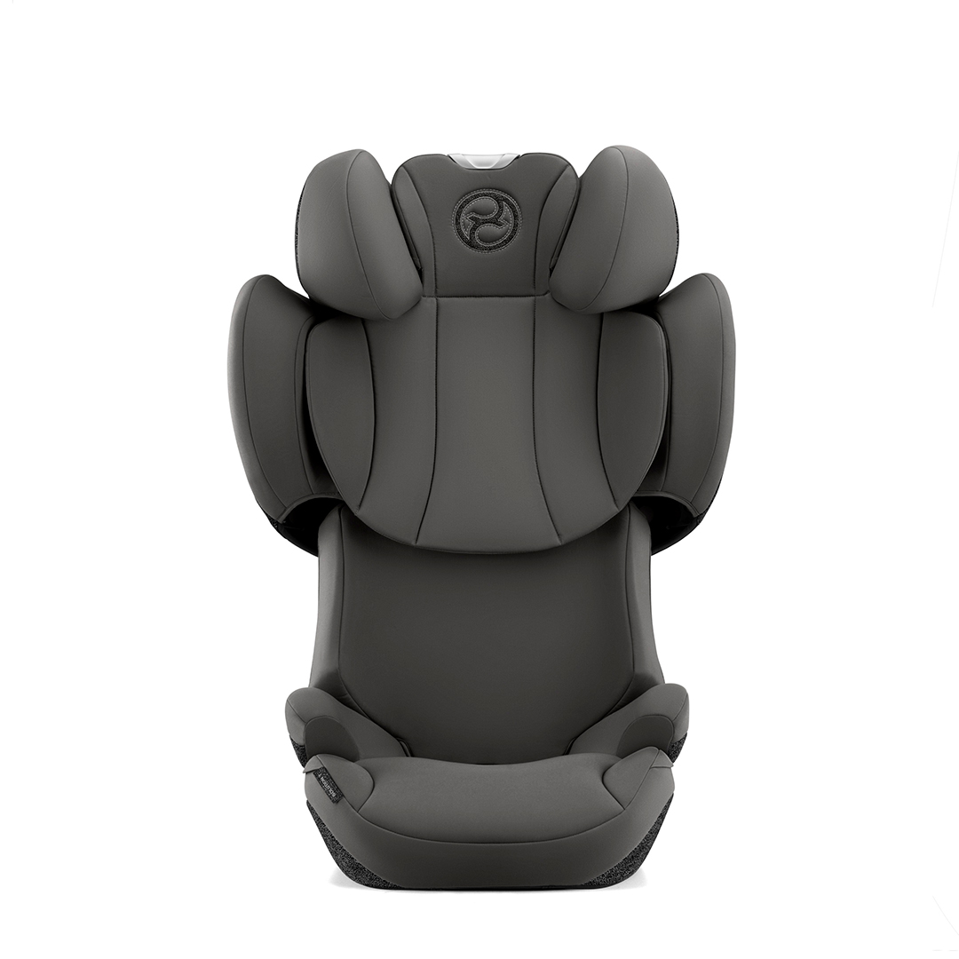 Cybex Solution T i-Fix -turvaistuin Mirage Grey (harmaa) 
