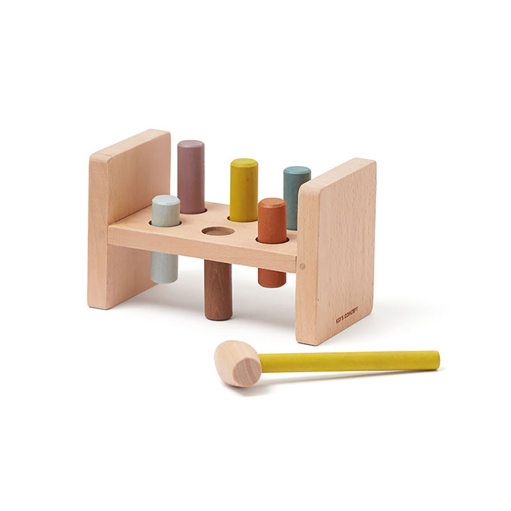  Kids Concept Hammer penkki multi NEO