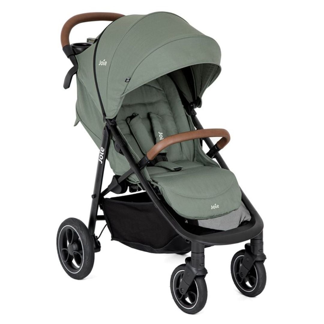 Joie Litetrax Pro lastenrattaat Laurel