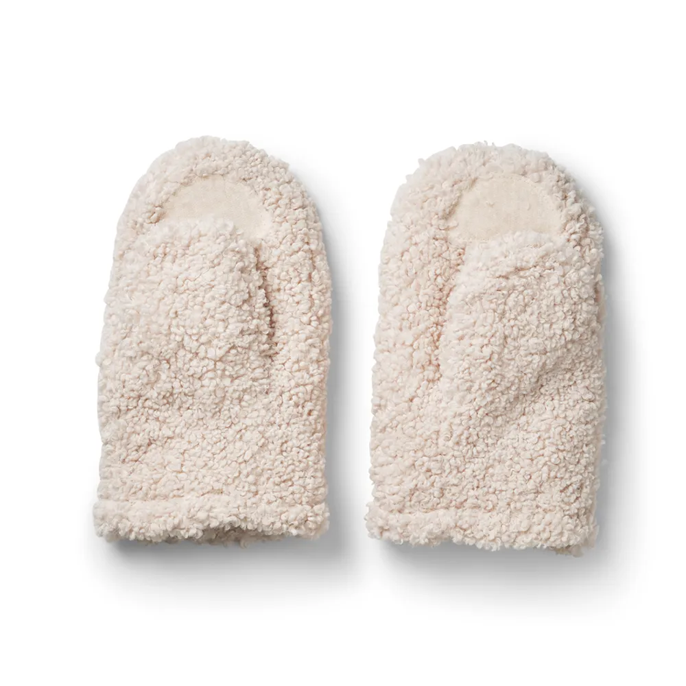 Elodie  Details Vaunulämmittimet Soft Sherpa
