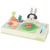  Skip Hop - Farmstand Activity Toy DJ Set