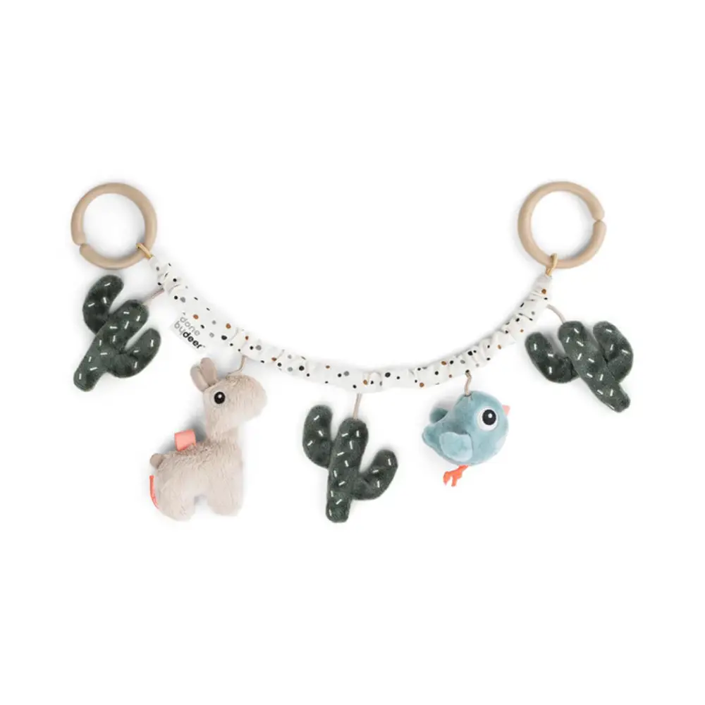 Done By Deer Vaunukoriste Lalee Sand