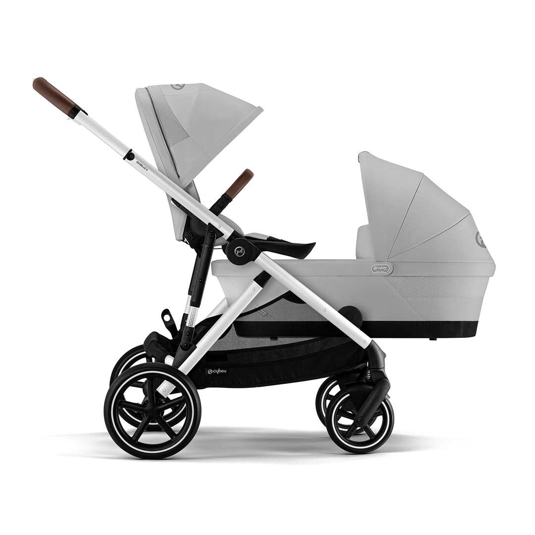 Cybex Gazelle S -rattaat 