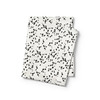 Elodie Musliini huopa Dalmatian Dots Dalmatian Dots