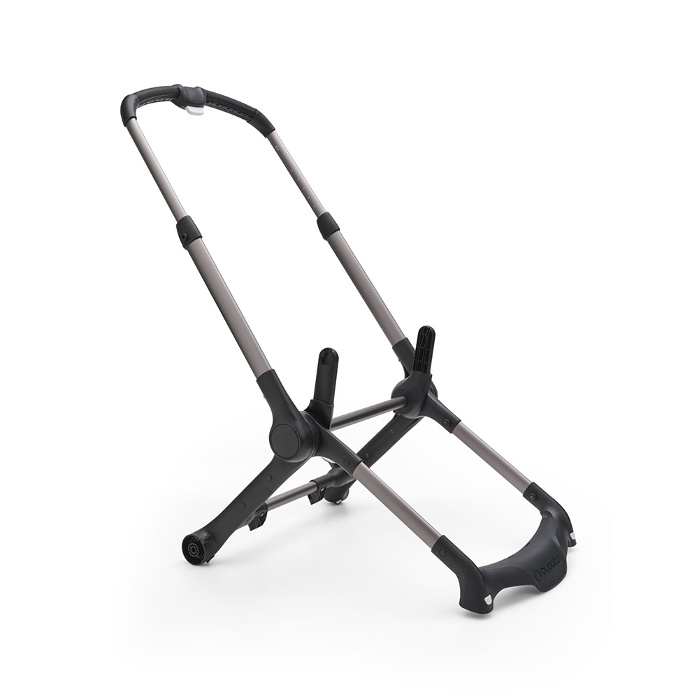 Bugaboo Fox 5 alusta GRAPHITE
