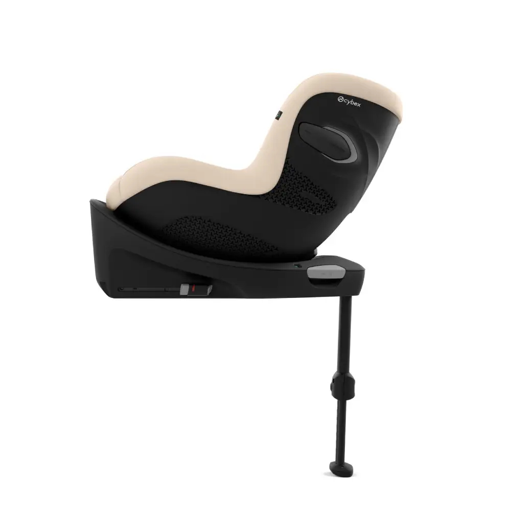 Cybex Sirona G3 i-Size -turvaistuin, Almond Beige