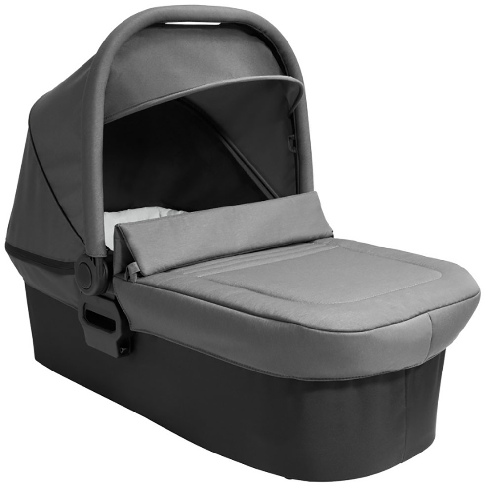 Baby Jogger kantokoppa City Elite 2/Mini GT2.1 Kiviharmaa