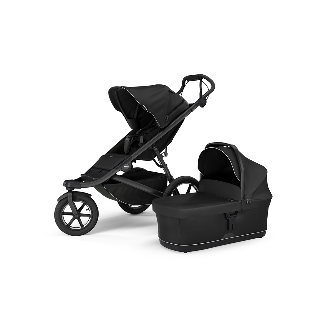 Thule lastenrattaat Urban Glide 3