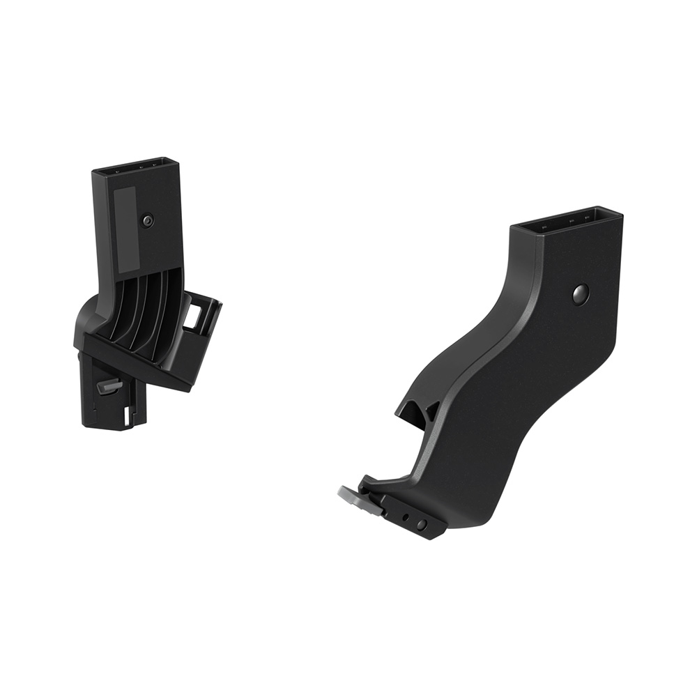Thule Urban Glide3 Double adapterin kantokoppa