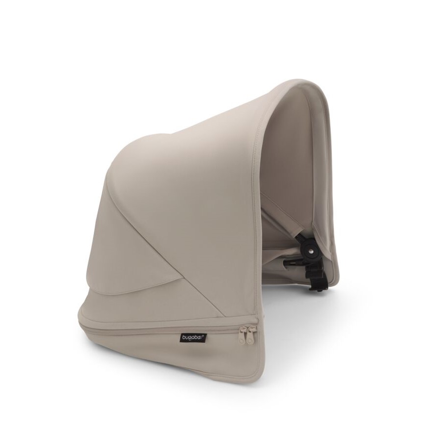 Bugaboo Donkey 5 Sufflett Desert Taupe (autiomaa)