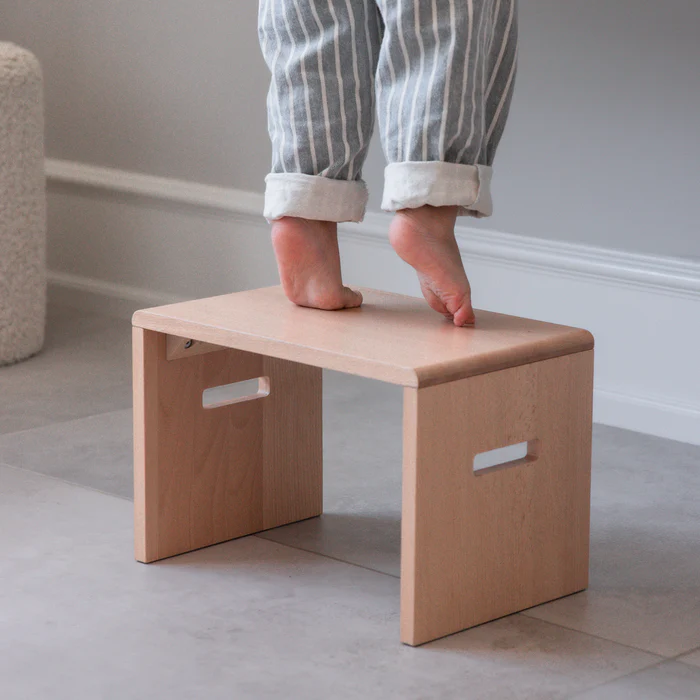 Sebra lasten puujakkara