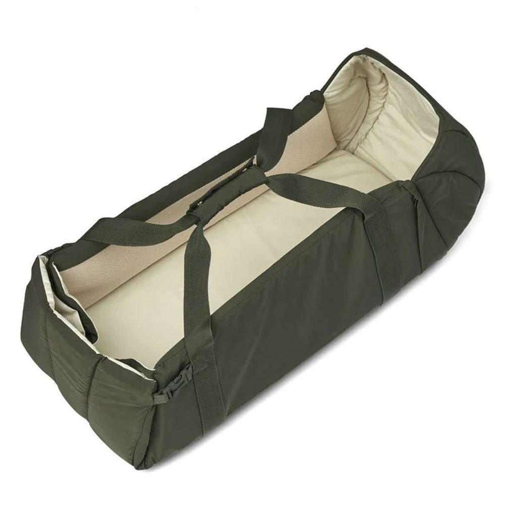 Liewood Amber soft lift Hunter vihreä