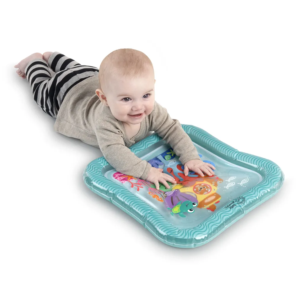 Baby Einstein Water mat