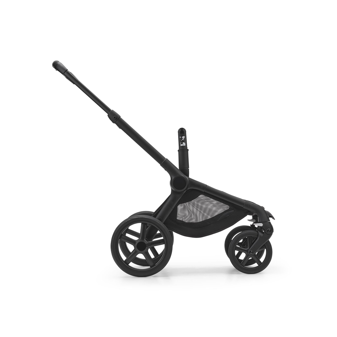 Bugaboo Fox 5 kantokopan jatkosovitin