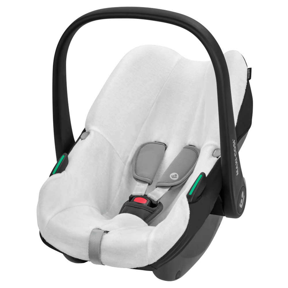 Maxi-Cosi CabrioFix i-Size / Pebble S kansi