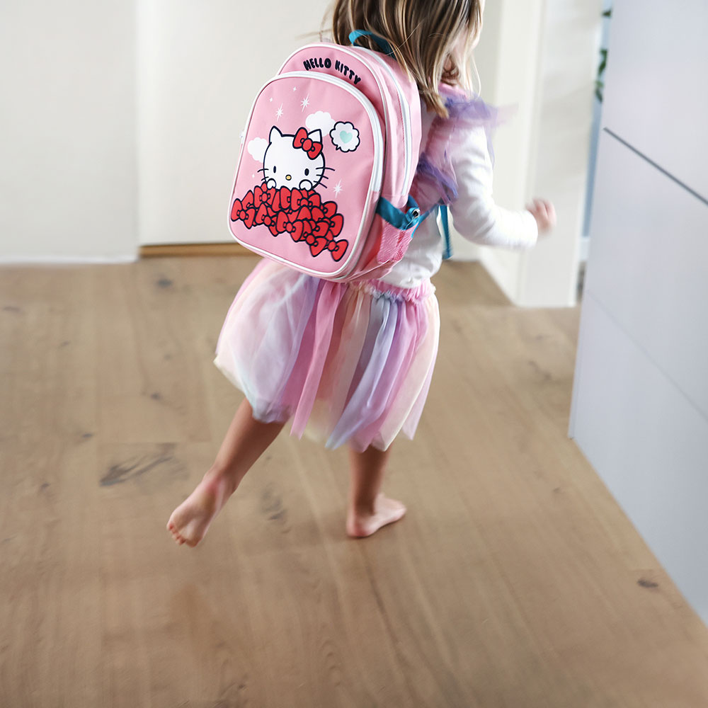 Hello Kitty reppu