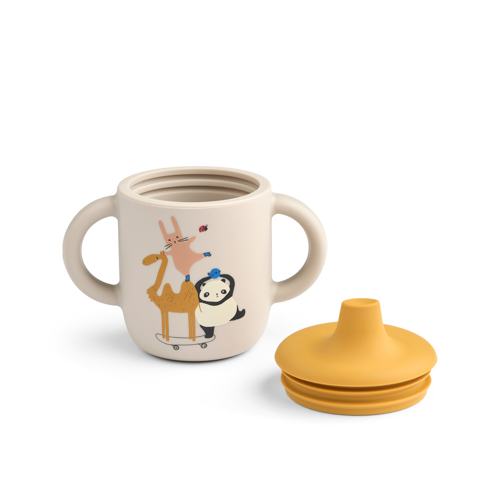 Liewood Neil Pipe -muki Maailman ympäri