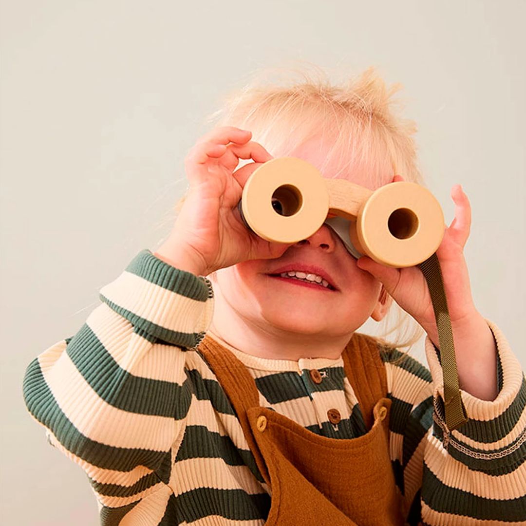 Lasten käsite Explorer Set KID´S HUB 