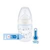 NUK 150ml First Choice+ tuttipullo 150 ml Valkoinen