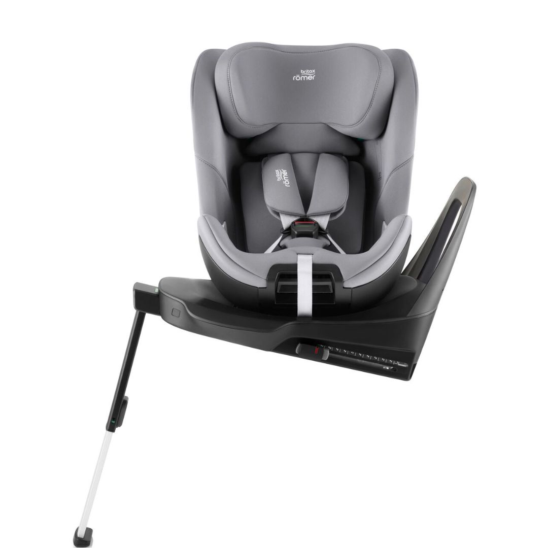 Britax Swivel turvaistuin Frost Grey