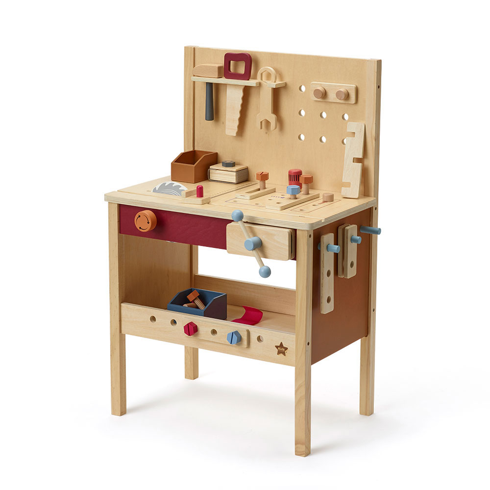  Kids Concept Tool penkki KIDS HUB