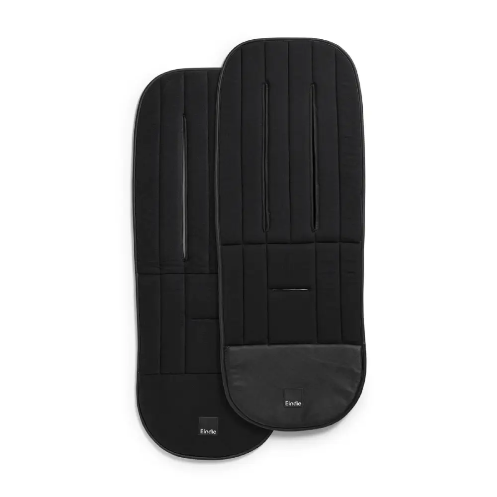 Elodie Details universaali istuintyyny Aviator Black 