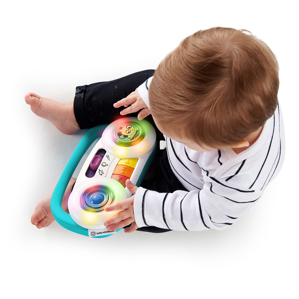 Baby Einstein musikaalinen lelu