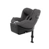 Cybex Sirona ti i-Size Plus -turvakaukalo, mirage grey