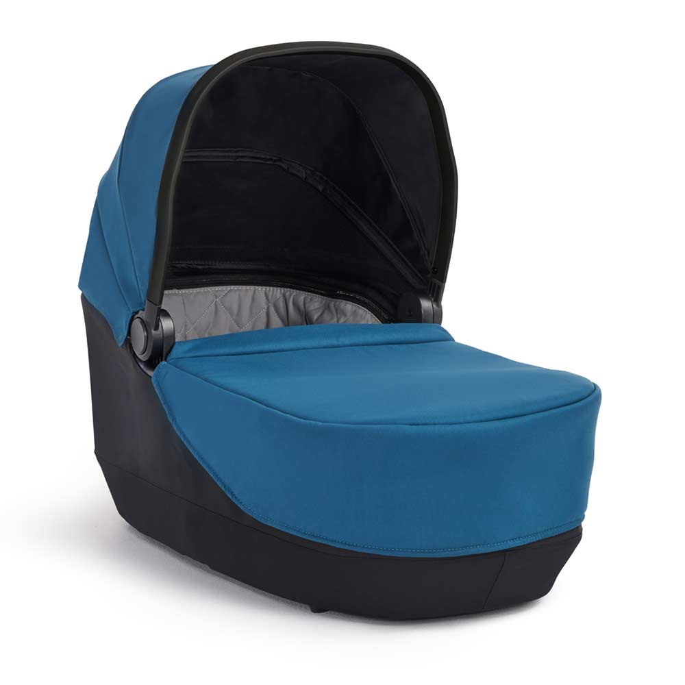 Baby Jogger City Sights kantokoppa Dark Teal