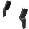 Thule Sleek lastenistuimen sovitin Maxi-Cosi / Cybex / BeSafe